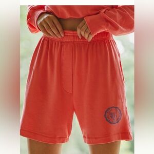 SUNDRY LIGHTWEIGHT SWEATSHORTS